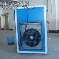 風(fēng)冷式冷卻機(jī)