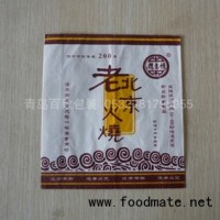 防油紙袋