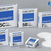 ADVANTEC定量濾紙 No.3