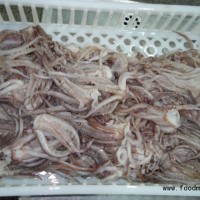 阿根廷魷魚須
