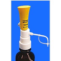 瓶口分配器 適合強煙酸，強腐蝕性液體