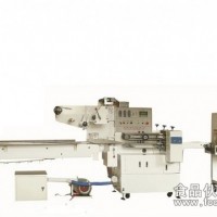垃圾袋包裝機(jī)保鮮膜包裝機(jī)連卷垃圾袋包裝機(jī)