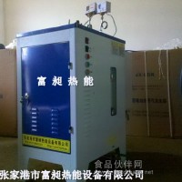 豆制品加工用蒸汽發生器