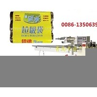 食品級保鮮袋包裝機(jī)