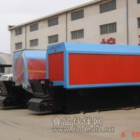 導熱油爐制造基地-導熱油爐 耗煤量