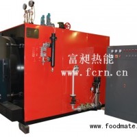 工業(yè)用電加熱蒸汽鍋爐，臥式電鍋爐