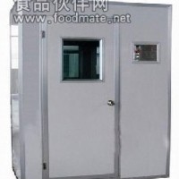 風(fēng)淋室 風(fēng)淋通道