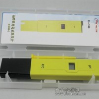 便捷式PH計 PH值檢測儀 帶溫補