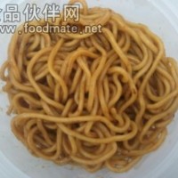 XO醬撈面 供應(yīng)大量車仔面  7-11  XO醬撈面