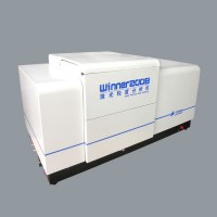 智能型濕法高性能激光粒度儀winner2008粒徑分析