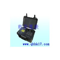 FD216 環(huán)境測氡儀