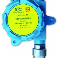 RM-G15型二氧化氮檢測探頭