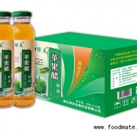 正宗煙臺(tái)蘋果發(fā)酵 蘋果醋全國招商