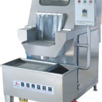 真空滾揉機(jī)，斬拌機(jī)，鹽水注射機(jī)