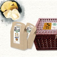 野山菌禮盒