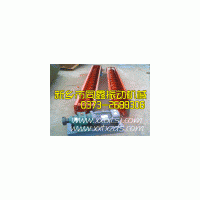 螺旋輸送機-螺旋給料機-螺旋喂料機
