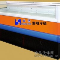 超市島柜_展示島柜