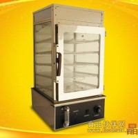 供應蒸包機 蒸柜 包子機