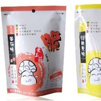 “愛上菇”蘑菇脆片