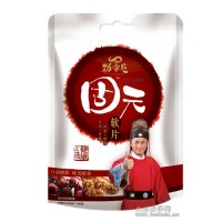 勁家莊 固元軟片(軟片紅棗阿膠膏)