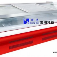 鮮肉柜_鮮肉保鮮展示柜-黎明冷鏈