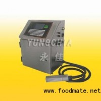 小字符噴碼機，永佳噴碼機廠家