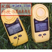 便攜式一氧化碳檢測儀_一氧化碳報警儀
