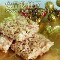 絲絲甘甜、口口“芋”香 鼎福來(lái) 香芋酥