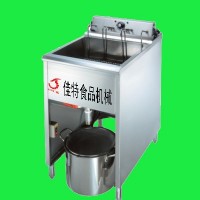油炸機，油炸設備，油炸流水線
