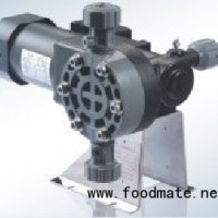 NIKKISO日機裝計量泵BB,AH