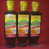 喬師傅芝麻香油