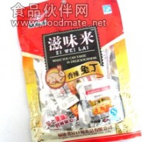 飛禽莫如鴣，走獸莫如兔 “鼎福來”兔肉丁