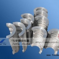 飛宇特價供應鑄鐵加熱器