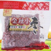 供應1000g免洗金絲小棗