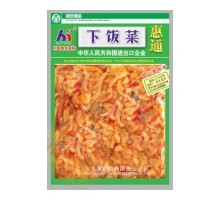 180克紅油菜系列