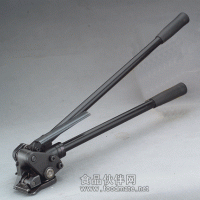 手動打包機鋼帶打包機TLL-32A 手動鋼帶拉緊器