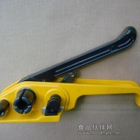 手動打包機PE帶PET帶打包機TL-25拉緊器