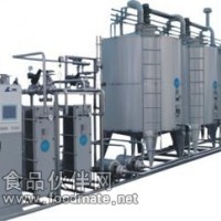 CIP清洗系統、CIP清洗設備、CIP在線清洗