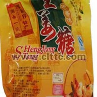 【張家界特產】濃香味生姜糖 香辣爽口