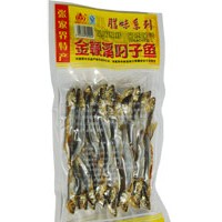 干貨土特產 金鞭溪刁子魚 廠家直銷