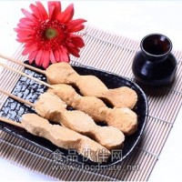 好丸美關(guān)東煮：葫蘆串，成品包裝