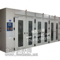 精密老化箱/老化燒機試驗室/老化房