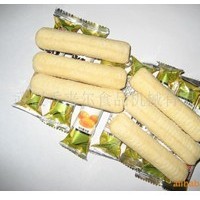 供應(yīng)食品機(jī)械-糙米卷、夾心米果設(shè)備 徐福記 福娃夾心米果設(shè)備