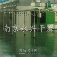 供應懸掛式干燥機-干燥房-烘干房