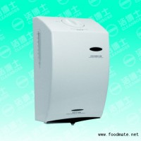 感應噴霧消毒凈手機-感應式手消毒器