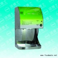 自動噴霧消毒器--手感應式消毒機器