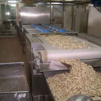 永澤微波豆制品/熟食/烘干/干燥設(shè)備