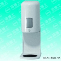 感應消毒機-噴霧消毒器-手指消毒器