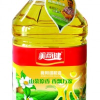 美麗健調(diào)和油5L桶裝