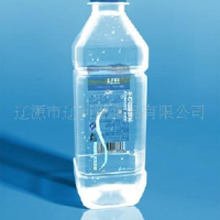 2011年新品長白山弱堿水